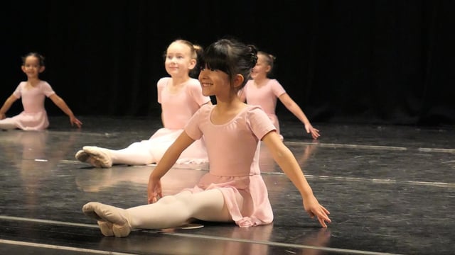 End of Year Performance 2022 - RS DANCE