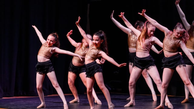 CAN Studios -  A Night at the Movies/ Musicals  - CAN Studios Dance