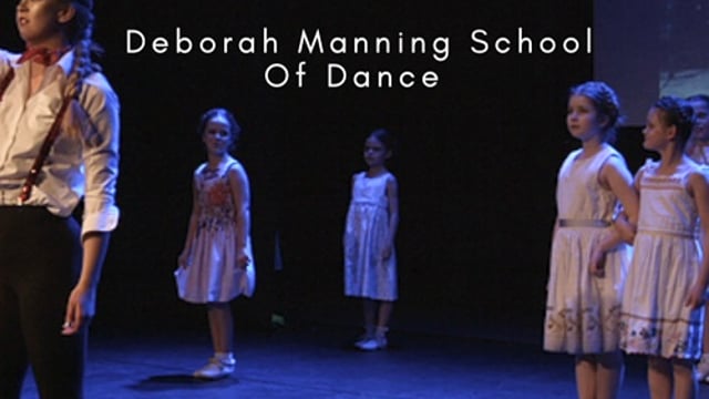 Enchanted - Deborah Manning School Of Dance