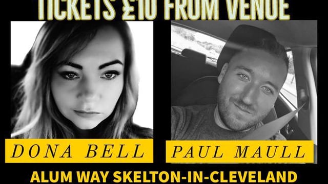 Evening of Clairvoyance - Dona Bell Medium