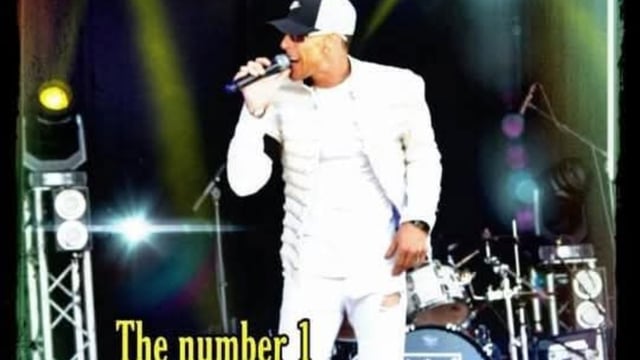 The Number 1 UB40 Solo Show - Coco Bay Beach And Cafe Bar