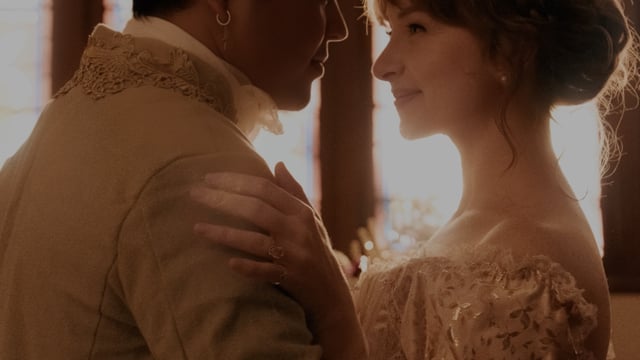 Winter Solstice Masquerade Ball 2024 - Chateau de Vitraux