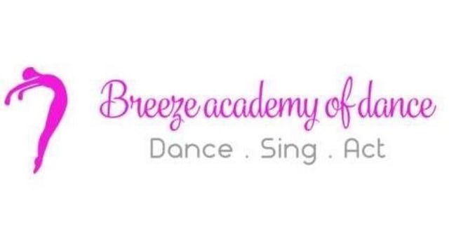 Breeze Academy of Dance - A Breeze through time 