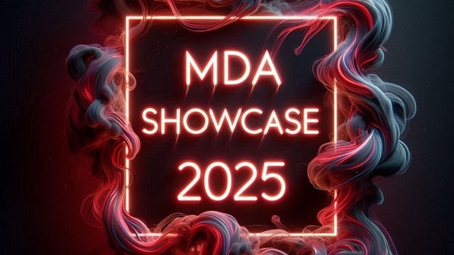 MD Academy 2025 annual showcase ‘Classic Movies’. - Md school of performing arts