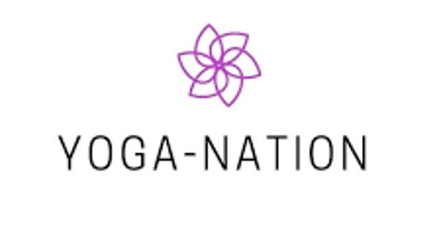 Yoga nation - Yoga Nation