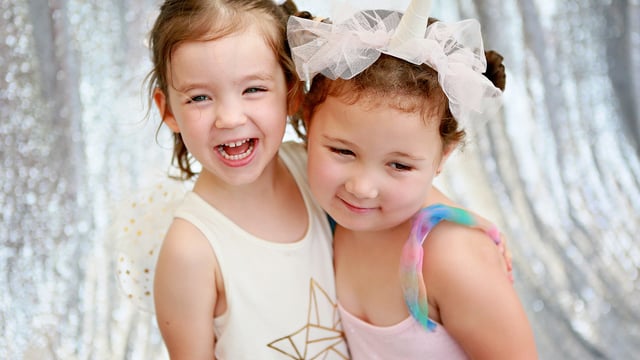 Tinies Concert 2024 - The Studio - Dance and Arts Pty Ltd