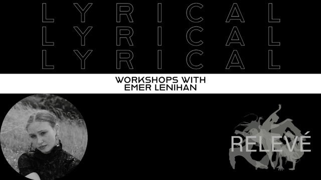 Lyrical workshop with Emer - Bradley Shoots