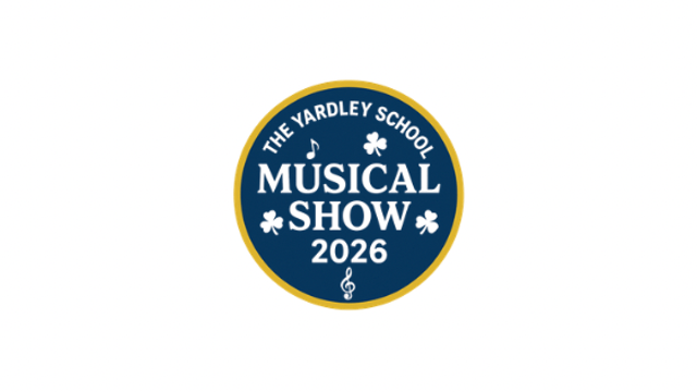 Yardley School of Irish Dance - The Yardley School Musical Show 2026