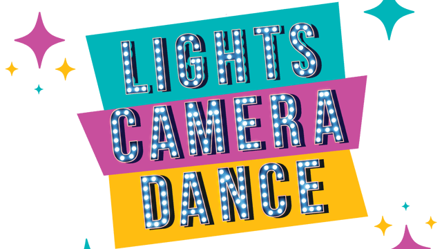 Helen Guy Dance Academy - Lights, Camera, Dance!