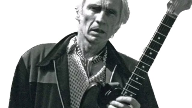 The Steve Gibbons Band - Acoustic Shock Tamworth