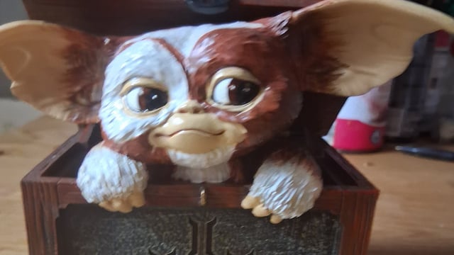 Gizmo play house donation centre  - Nintendo universe and games world