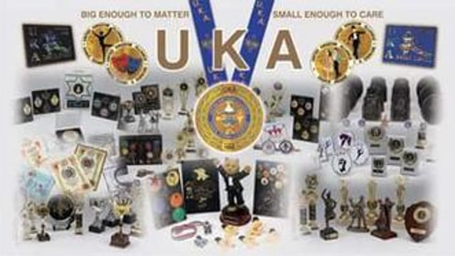 Exam Presentation - Young’s Academy of Dance