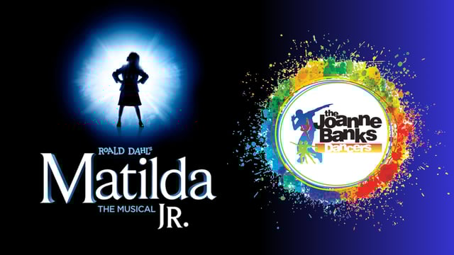 The Joanne Banks Dancers  - 'Matilda' The Musical - Junior