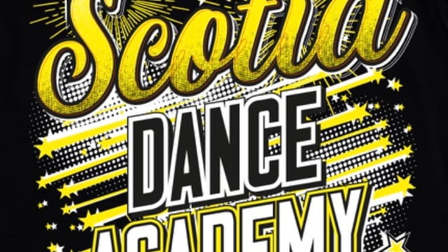 BETTER WHEN WE’RE DANCING - scotia Dance Academy