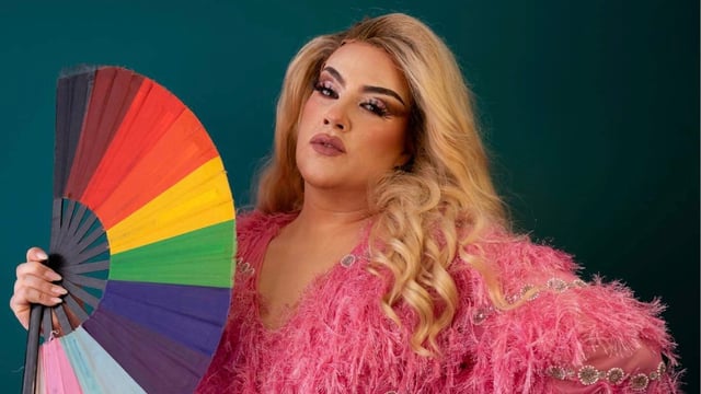 Bingo with Teddi the Drag Queen!  - Inspire Dance