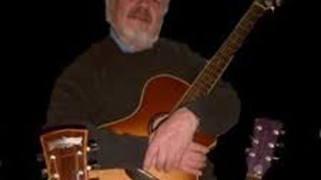 An Evening with Chris Beard of The Purple Gang fame plus support - Acoustic Shock Tamworth