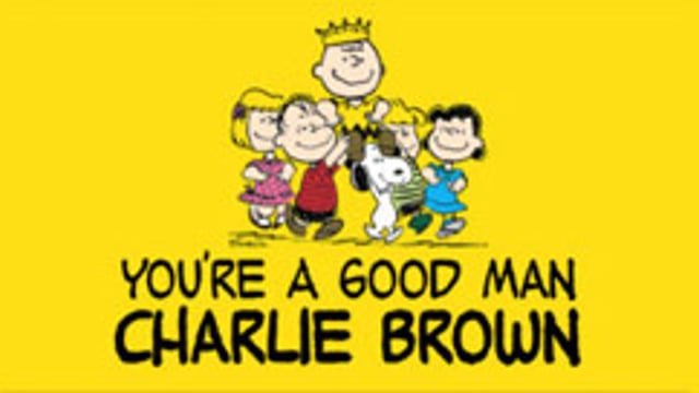 You’re a Good Man, Charlie Brown - RISE Performing Arts LLC