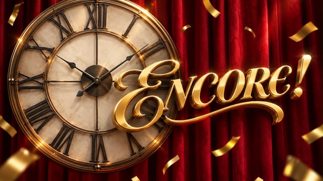 Morgan Academy of Performing Arts - ENCORE!