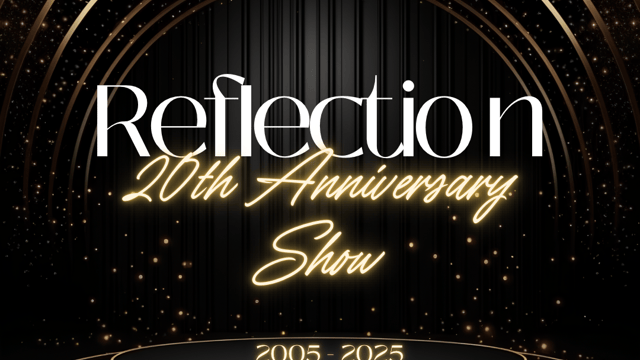 REFLECTION - CELEBRATING 20 YEARS OF DSL SCHOOL OF DANCE - DSL School of Dance
