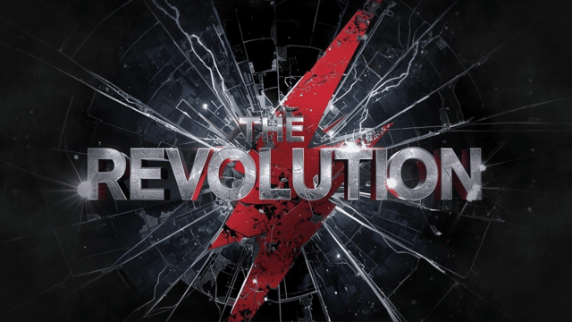 Momentum Dance Company Presents: THE REVOLUTION - Momentum Dance Company