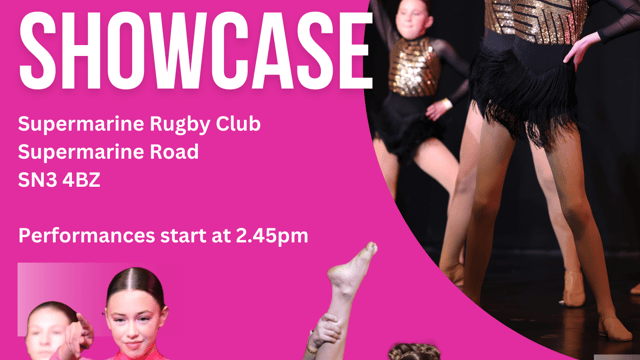 COMPETITION TEAM SHOWCASE - Emily's Dance Academy