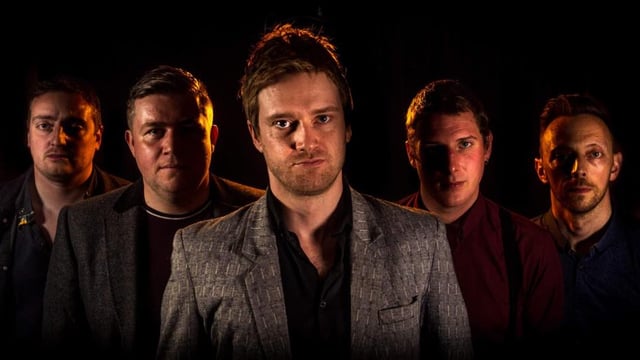 The Logues - Rooskey Heritage Festival