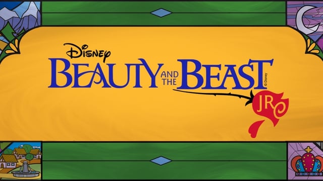 Beauty and The Beast Jr Showcase - Spotlight Stage Co LTD