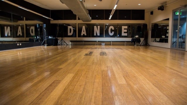 School Fete - ACE Dance Competition