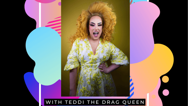 Drag Bingo - Inspire Dance & Performance - Inspire Dance