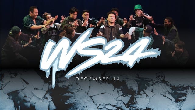 Legacy's Winter Showcase '24 - Legacy Creative Arts Studio