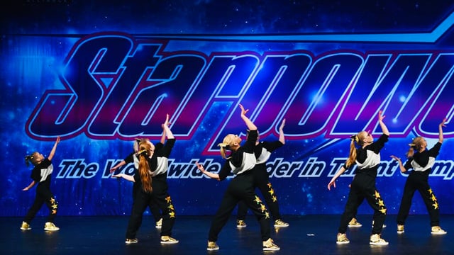 DANCE! Studio Recital 2023  - DANCE! Studio by Sara Rieth