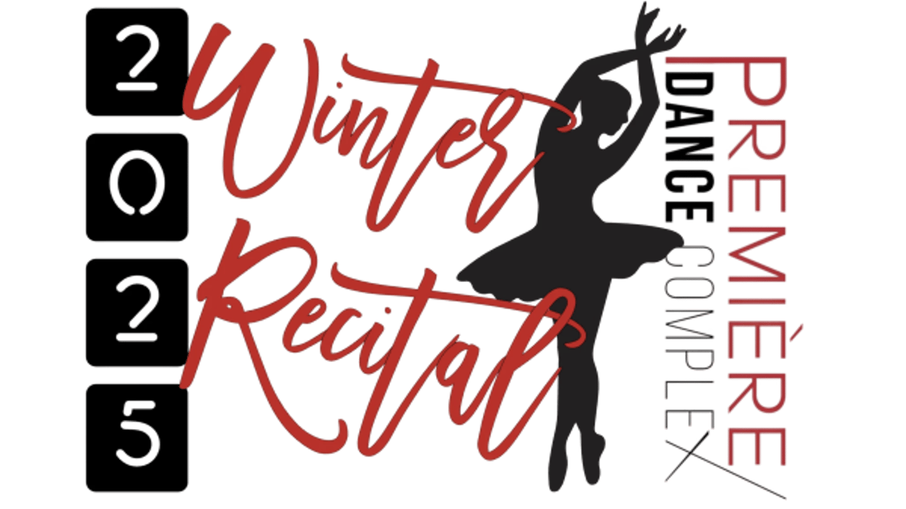 Premiere Dance Complex 2025 Winter Recital tickets from 10.00 2025