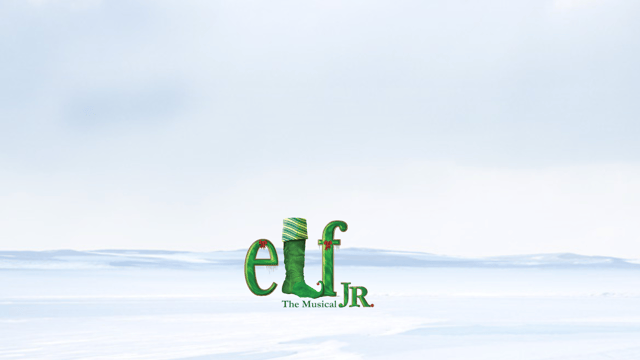 Elf Jr. - YEM Theatre School