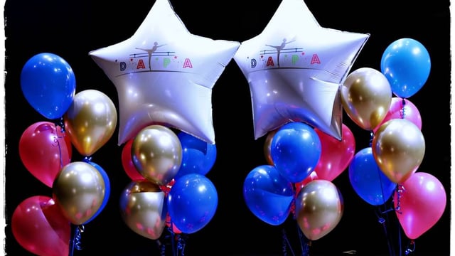 DAPA 24-27th July ●Thurles Princess Summer Camp Ages 5-9 - The Dancer's Academy of Performing Arts 