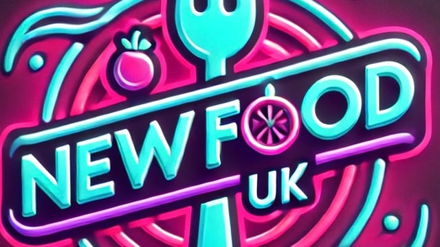 New food uk merchandise pre order with freebies - New food uk