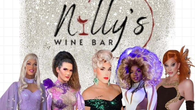 Drag Brunch of bcf Bling Bling Brunch - Drag brunch bay county fl llc