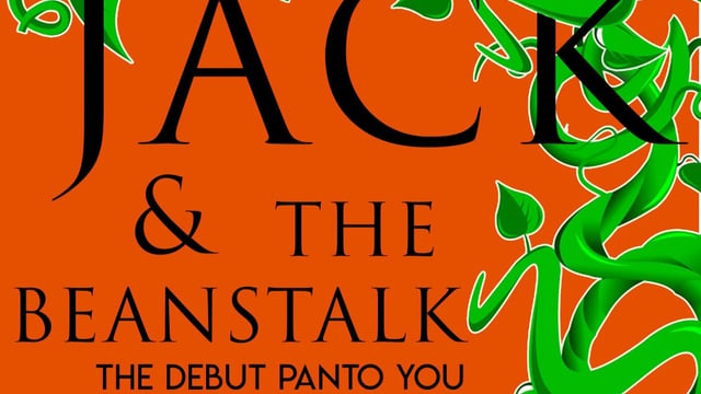 Jack and The Beanstalk - Debut Academy of Performing Arts