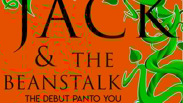 Jack and The Beanstalk - Debut Studios