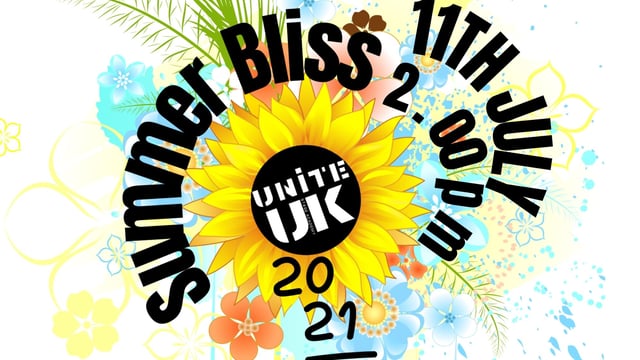 Unite Stage Academy Summer Bliss 2021 Showcase - unite stage academy