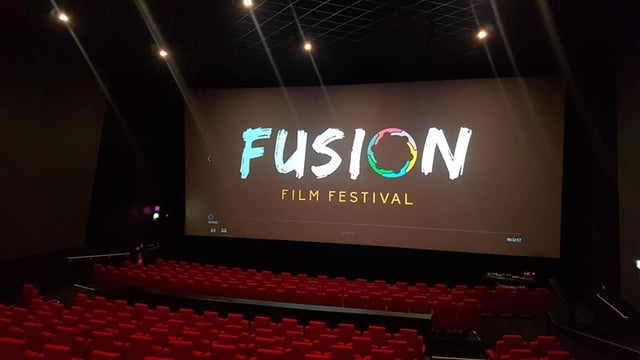 Fusion Film and Stage School - Fusion Film Festival 2024