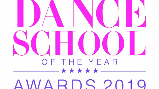 Dance School of the Year Awards Ceremony 2019 - Dance School Of The Year