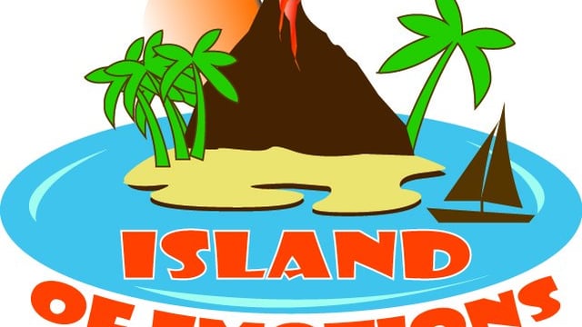 Island of Emotions - Dance Visions Studios Ltd