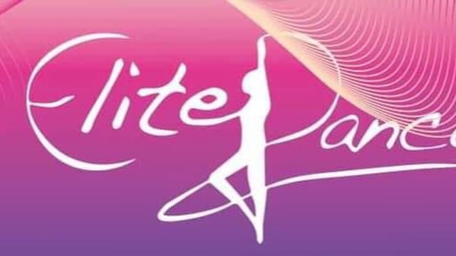 Dance through History - Elite Dance