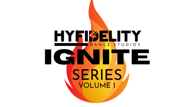 Ignite Workshops - Volume 1 - Hy-Fidelity Dance
