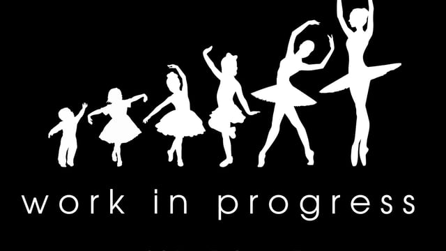 Work in Progress | 2025 - Sophie Gallie Dance Academy