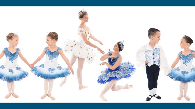 ADS Winter Showcase 2023 - Arete Dance Studios