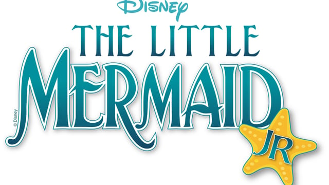 Little Mermaid Jr - BKD Performers