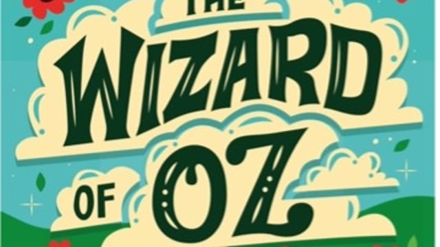 NJ Dance New Forest Presents 'The Wizard of Oz'  - NJ Dance, New Forest