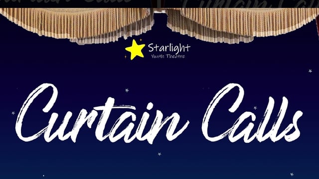 Starlight Youth Theatre Concert 2024 - Starlight Youth Theatre