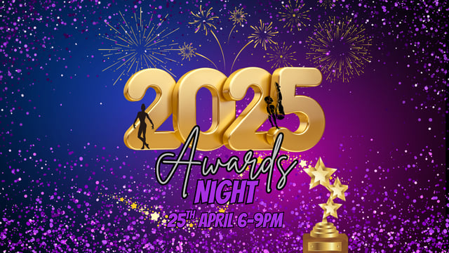 Dexterity Gymnastics Academy - 2025 Awards night 